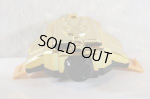 Photo5: Kaizoku Sentai Gokaiger / Gokai Buckle Used (5)