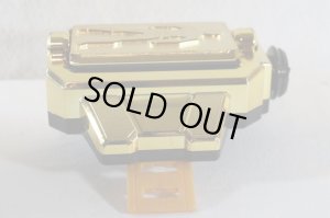 Photo6: Kaizoku Sentai Gokaiger / Gokai Buckle Used (6)
