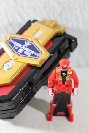 Photo1: Kaizoku Sentai Gokaiger / Mobirates Memorial Best Selection (1)