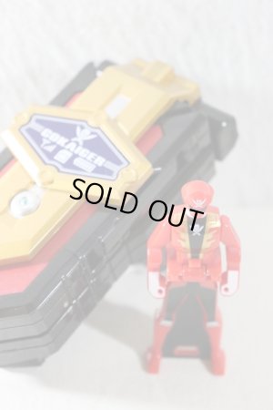Photo1: Kaizoku Sentai Gokaiger / Mobirates Memorial Best Selection (1)