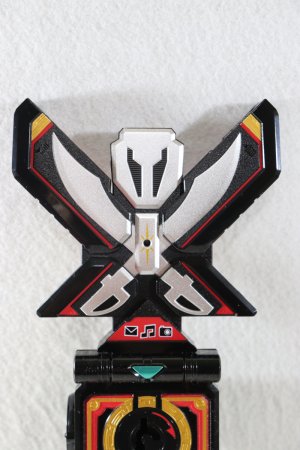 Photo4: Kaizoku Sentai Gokaiger / Mobirates Memorial Best Selection (4)