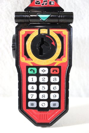 Photo5: Kaizoku Sentai Gokaiger / Mobirates Memorial Best Selection (5)