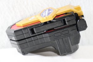 Photo8: Kaizoku Sentai Gokaiger / Mobirates Memorial Best Selection (8)