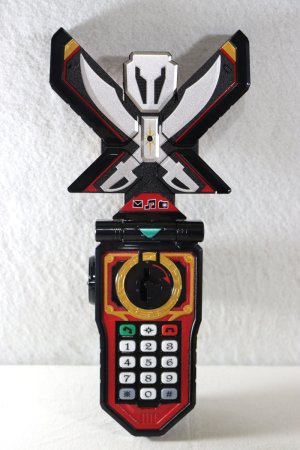 Photo2: Kaizoku Sentai Gokaiger / Mobirates Memorial Best Selection (2)