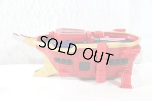 Photo2: Kaizoku Sentai Gokaiger / Gokai Galleon Key Used (2)