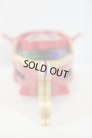 Photo3: Kaizoku Sentai Gokaiger / Gokai Galleon Key Used (3)