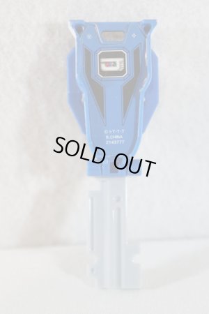 Photo2: Kaizoku Sentai Gokaiger / Dia Jack Ranger Key JAQK Dengekitai (2)