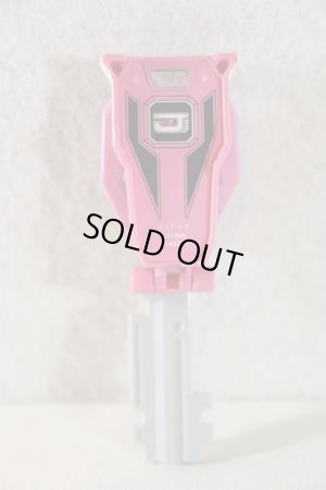 Photo2: Kaizoku Sentai Gokaiger / Heart Queen Ranger Key JAQK Dengekitai (2)