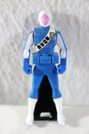 Photo1: Kaizoku Sentai Gokaiger / Dia Jack Ranger Key JAQK Dengekitai (1)