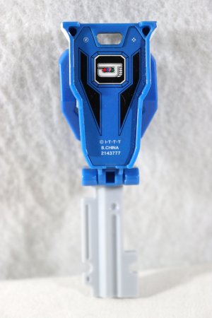 Photo2: Kaizoku Sentai Gokaiger / Dia Jack Ranger Key JAQK Dengekitai (2)