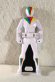 Photo1: Kaizoku Sentai Gokaiger / Big One Ranger Key J.A.Q.K Dengekitai (1)