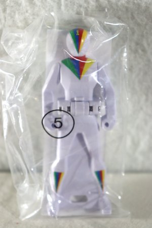 Photo1: Kaizoku Sentai Gokaiger / Big One Ranger Key J.A.Q.K Dengekitai (1)