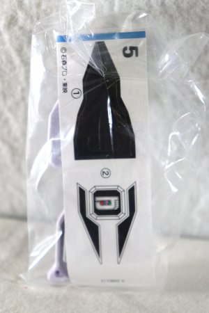 Photo2: Kaizoku Sentai Gokaiger / Big One Ranger Key J.A.Q.K Dengekitai (2)
