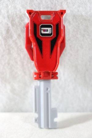Photo2: Kaizoku Sentai Gokaiger / Spade Ace Ranger Key JAQK Dengekitai (2)