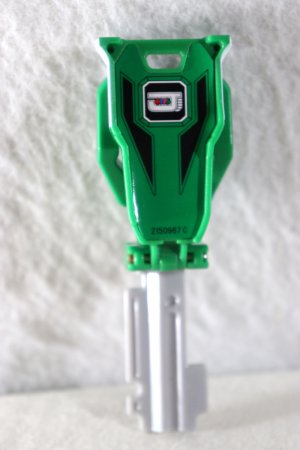 Photo2: Kaizoku Sentai Gokaiger / Clover King Ranger Key JAQK Dengekitai (2)