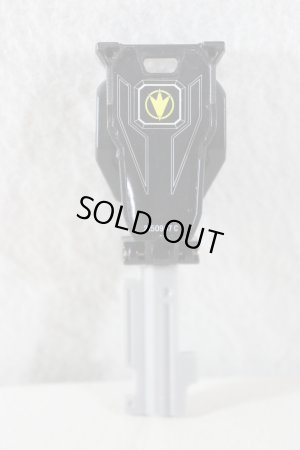 Photo2: Kaizoku Sentai Gokaiger / Abare Black Ranger Key Bakuryu Sentai Abaranger (2)
