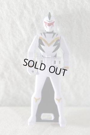 Photo1: Kaizoku Sentai Gokaiger / Abare Killer Ranger Key Bakuryu Sentai Abaranger (1)