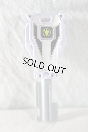 Photo2: Kaizoku Sentai Gokaiger / Abare Killer Ranger Key Bakuryu Sentai Abaranger (2)