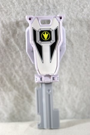 Photo2: Kaizoku Sentai Gokaiger / Abare Killer Ranger Key Bakuryu Sentai Abaranger (2)