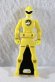 Photo1: Kaizoku Sentai Gokaiger / Abare Yellow Ranger Key Bakuryu Sentai Abaranger (1)