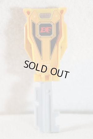 Photo2: Kaizoku Sentai Gokaiger / Battle Cossack Ranger Key Battle Fever J (2)