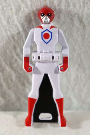 Photo1: Kaizoku Sentai Gokaiger / Battle Japan Ranger Key Battle Fever J (1)