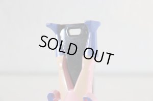 Photo3: Kaizoku Sentai Gokaiger / Ms America Ranger Key Battle Fever J (3)