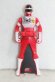 Photo1: Kaizoku Sentai Gokaiger / Red One Ranger Key Cho Denshi Bioman (1)