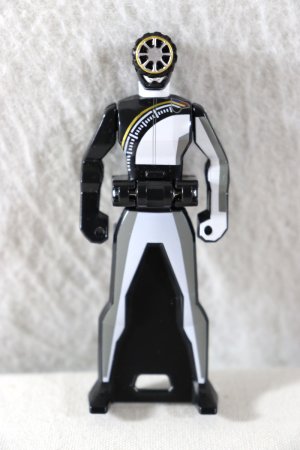 Photo1: Kaizoku Sentai Gokaiger / BunBlack Key Memorial Edition Bakuage Sentai BoonBoomger (1)