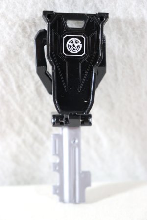 Photo2: Kaizoku Sentai Gokaiger / BunBlack Key Memorial Edition Bakuage Sentai BoonBoomger (2)