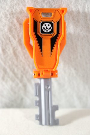 Photo2: Kaizoku Sentai Gokaiger / BunOrange Key Memorial Edition Bakuage Sentai BoonBoomger (2)