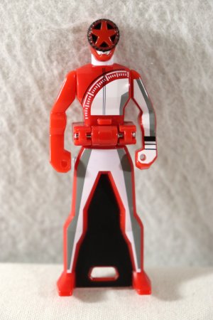 Photo1: Kaizoku Sentai Gokaiger / BunRed Key Memorial Edition Bakuage Sentai BoonBoomger (1)