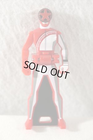 Photo1: Kaizoku Sentai Gokaiger / BunRed Key Memorial Edition Bakuage Sentai BoonBoomger (1)