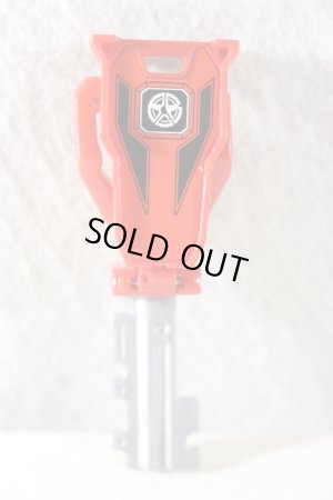 Photo2: Kaizoku Sentai Gokaiger / BunRed Key Memorial Edition Bakuage Sentai BoonBoomger (2)