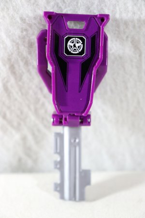 Photo2: Kaizoku Sentai Gokaiger / BunViolet Key Memorial Edition Bakuage Sentai BoonBoomger (2)