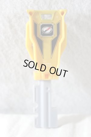 Photo2: Kaizoku Sentai Gokaiger / DaiKenjin Zubaan Ranger Key GoGo Sentai Boukenger (2)