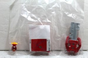 Photo1: Kaizoku Sentai Gokaiger / Aka Red 30th Anniversary ver. Ranger Key Kaizoku Sentai Gokaiger (1)