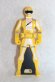 Photo1: Kaizoku Sentai Gokaiger / Bouken Yellow Ranger Key GoGo Sentai Boukenger (1)