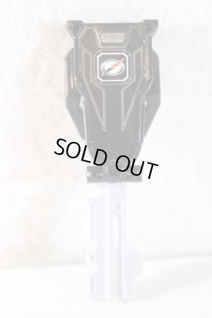 Photo2: Kaizoku Sentai Gokaiger / Bouken Black Ranger Key GoGo Sentai Boukenger (2)