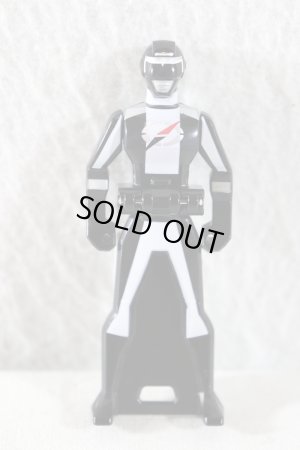 Photo1: Kaizoku Sentai Gokaiger / Bouken Black Ranger Key GoGo Sentai Boukenger (1)