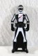 Photo1: Kaizoku Sentai Gokaiger / Bouken Black Ranger Key GoGo Sentai Boukenger (1)