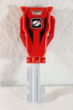 Photo2: Kaizoku Sentai Gokaiger / Bouken Red Ranger Key GoGo Sentai Boukenger (2)