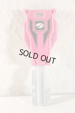 Photo2: Kaizoku Sentai Gokaiger / Bouken Pink Ranger Key GoGo Sentai Boukenger (2)
