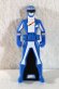 Photo1: Kaizoku Sentai Gokaiger / Bouken Blue Ranger Key GoGo Sentai Boukenger (1)