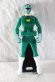 Photo1: Kaizoku Sentai Gokaiger / Green Racer Ranger Key Gekisou Sentai Carranger (1)