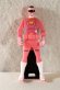 Photo1: Kaizoku Sentai Gokaiger / Pink Racer Ranger Key Gekisou Sentai Carranger (1)