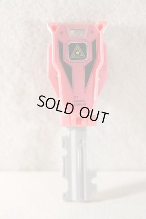 Photo2: Kaizoku Sentai Gokaiger / Pink Racer Ranger Key Gekisou Sentai Carranger (2)