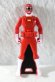 Photo1: Kaizoku Sentai Gokaiger / Red Racer Ranger Key Gekisou Sentai Carranger (1)