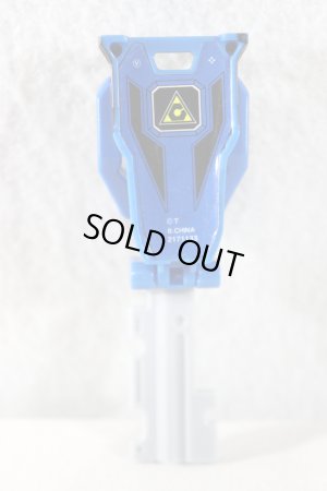 Photo2: Kaizoku Sentai Gokaiger / Signal Man Ranger Key Gekisou Sentai Carranger (2)