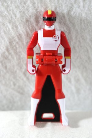 Photo1: Kaizoku Sentai Gokaiger / Change Dragon Ranger Key Dengeki Sentai Changeman (1)